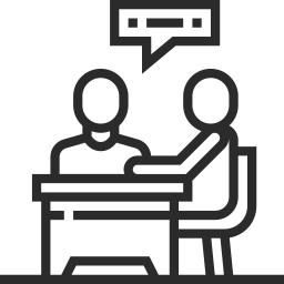 Consultancy icon