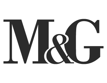 M&G Logo
