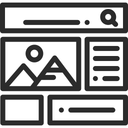 UI/UX Design icon